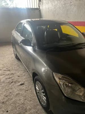 Suzuki Dzire 2021 Automatic