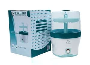 Dr Gym Baby Bottle