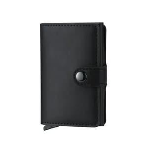Smart Card Holder Wallet