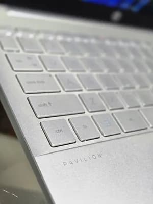 HP Pavilion Plus