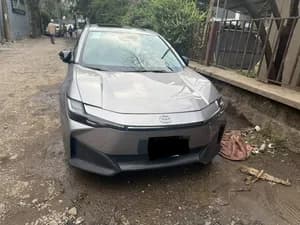2024 Toyota BZ3 EV