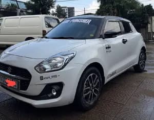 Suzuki Swift 2022 Automatic Full Option
