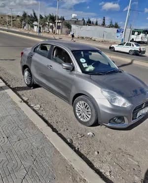 Suzuki Dzire 2021 Automatic