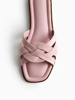 Primark Weave Sandals
