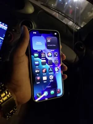 Apple iPhone 16e 256GB