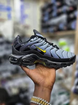 Nike airmax TN