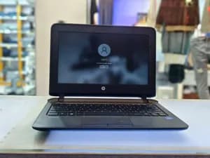 HP ProBook Celeron 4GB 500GB