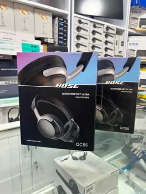 Bose QuietComfort