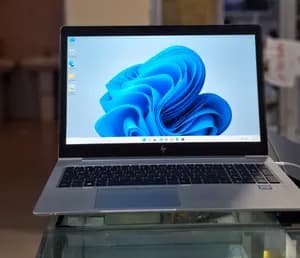 HP EliteBook 850 G5 Laptop