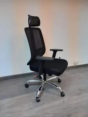 Complete Office Furniture Set