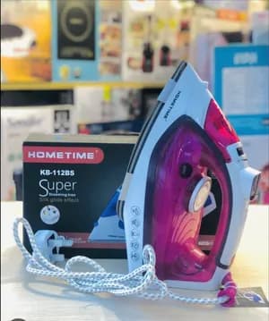 Hometime KB-1128S Steam Iron