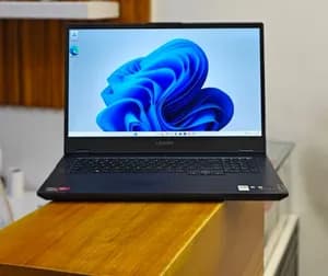 Lenovo Legion 5 Pro Laptop