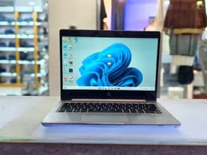 HP ProBook G5 i7 Laptop