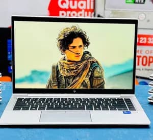 HP EliteBook 840 G8 Core i7