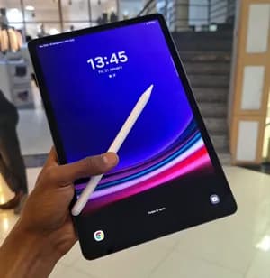 Samsung Galaxy Tab S6 Lite (2020)