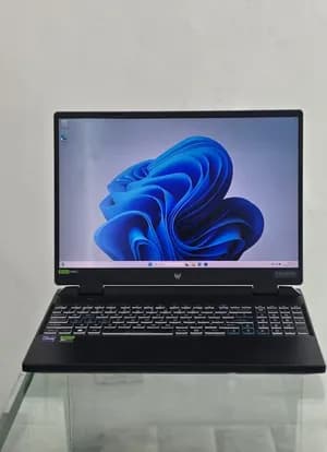 Acer Predator Helion 300 Gaming Laptop
