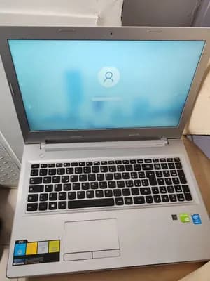 Lenovo Z50-70 i5 8GB Laptop