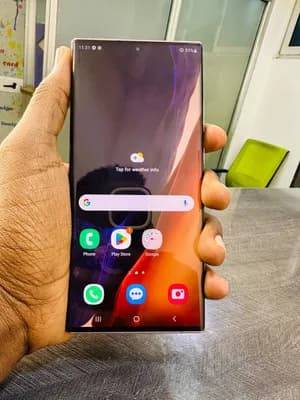 Note 20 Ultra 5G