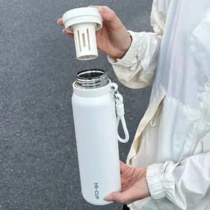 Stainless Steel Vacuum Insulated Water Bottle