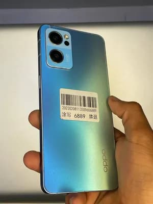 OPPO Reno 7 256GB