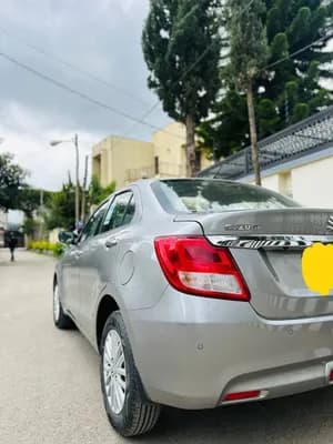 Suzuki Dezire 2022