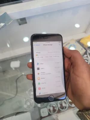Apple iPhone 8 128GB Black