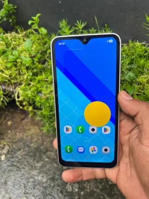 Samsung Galaxy M16 5G 6GB 128GB