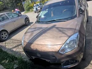 2023 Suzuki Dzire Full Option