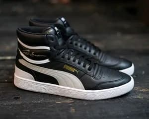 Puma Ralph Sampson Mid Unisex Shoes