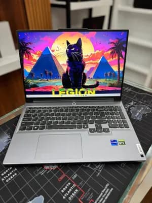 Lenovo Legion Pro 5 Gaming Laptop
