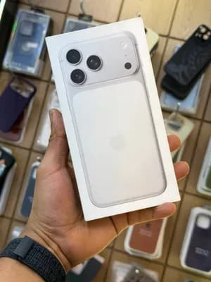 iphone 17proMax