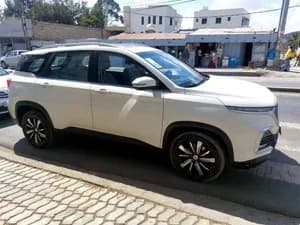 2021 Chevrolet Captiva Premier SUV
