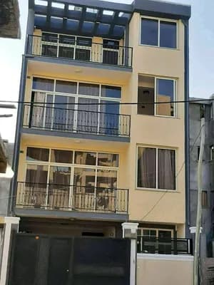 G+3 House for Sale at Ayat