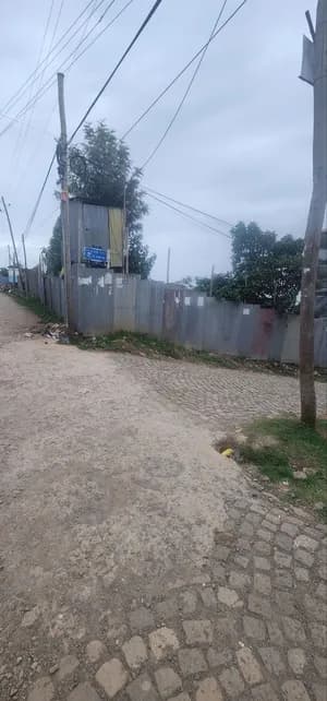 384 sqm Land for Sale CMC