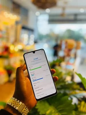 Samsung A17 128GB 6GB RAM