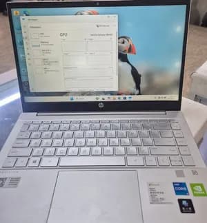 HP Pavilion 14 i5 Laptop