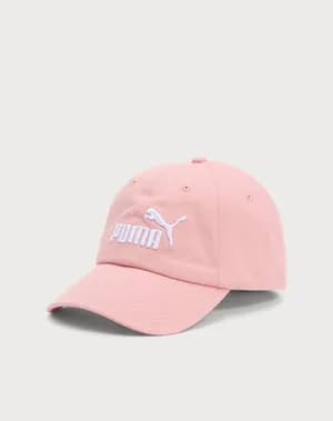 PUMA Pink Cap