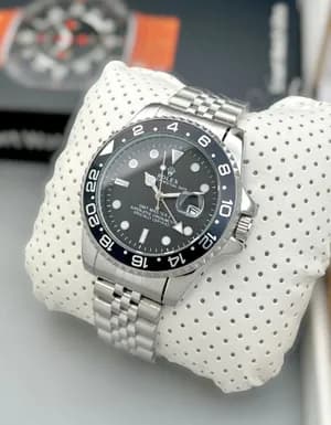 Rolex GMT-Master II