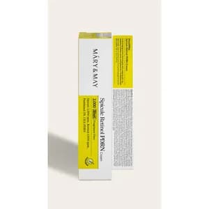 Mary & May Spicule Retinol PDRN Cream 15g