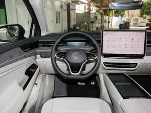 Volkswagen ID.7 2024