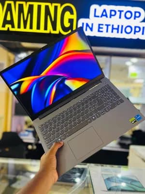 Lenovo Loq-15 512GB 16GB 15.6 inch