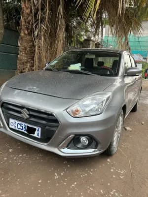 Suzuki Dzire 2021 Automatic