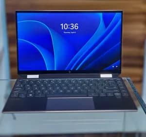 HP Spectre x360 Core i7 2022