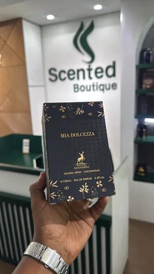 Maison Alhambra Mia Dolcezza 100ml