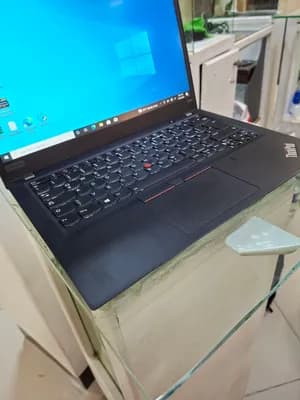 Lenovo ThinkPad T495S