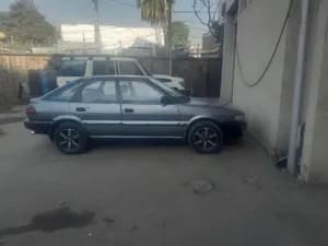 Toyota Hatchback 1991 1300cc