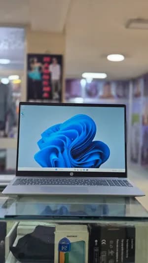HP Pavilion 16 Touch Core 5 Laptop