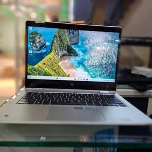 HP Probook X360 Ryzen 7 Laptop