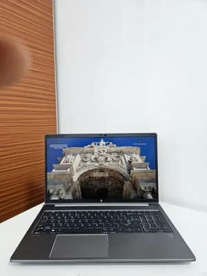 HP ZBook Power G9 i7 RTX Laptop