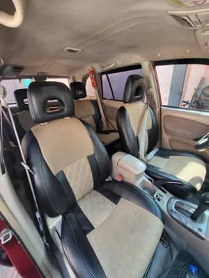 Toyota Rav4 2002